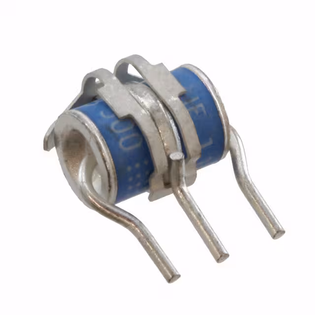 SL1021B500RG Littelfuse Inc. Supresores de tubo de descarga de gas (GDT)